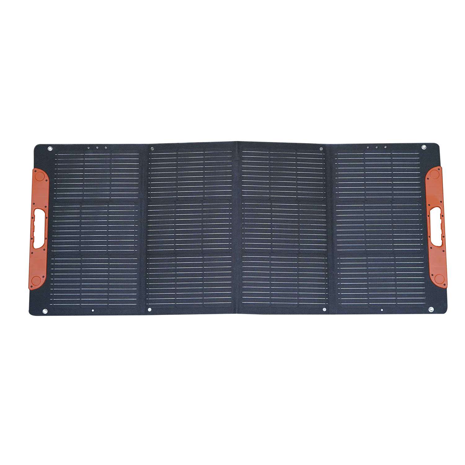 120W Eguzki Panel Integratua