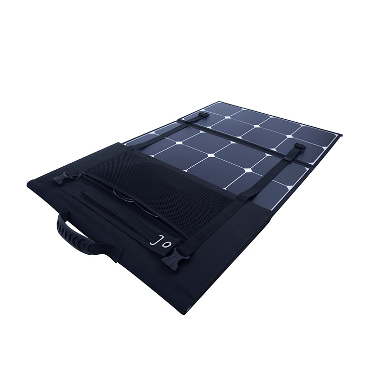 130w-ko Sunpower Eguzki Panel Tolesgarria