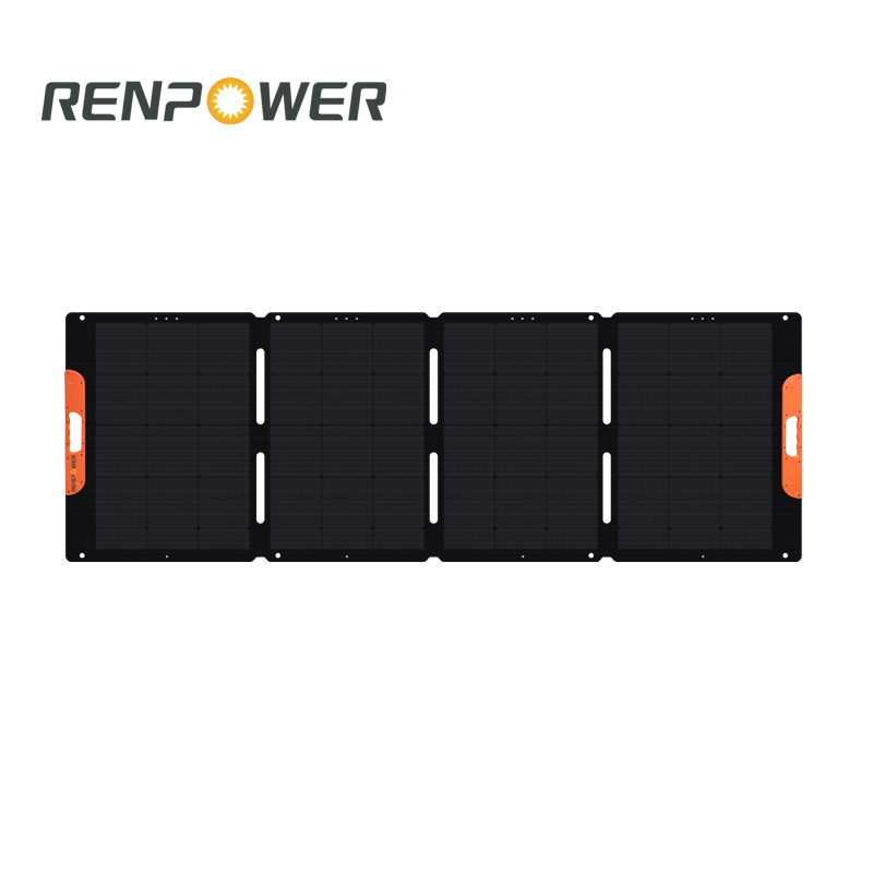 Zer da zehazki eguzki-manta tolesgarria? Zure potentzia eramangarriaren iraultza