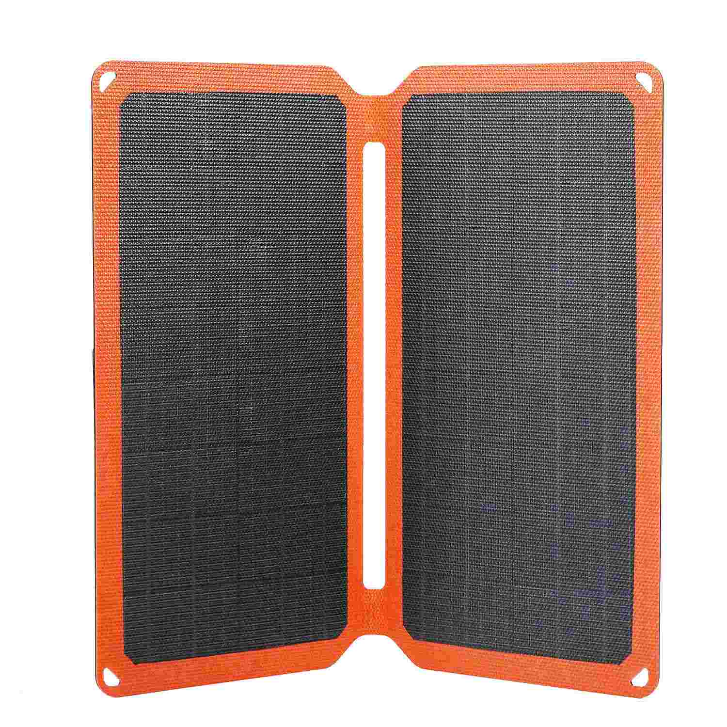 20W Mini Eguzki Panel eramangarria