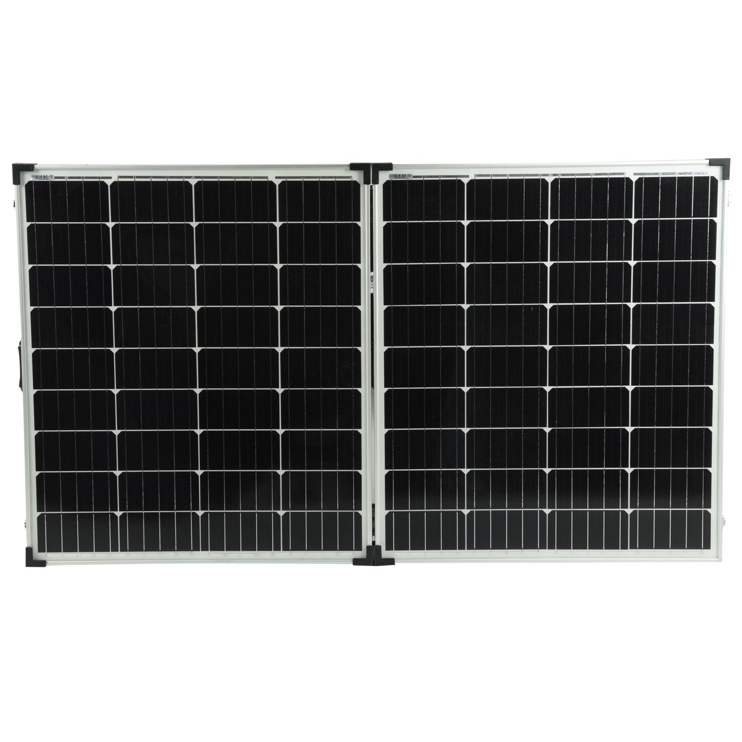 300w Eguzki Panel Tolesgarria